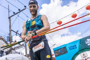 BIB: 5004
                            <button type="button" onclick="openModal(21765840)" class="btn btn-primary btn-sm float-right btn-popup" data-toggle="modal" data-target=".modal-high-quality">
                        <i class="fas fa-shopping-cart"></i> Add to Cart
                    </button>
                                            <button type="button" onclick="isThisMe(21765840, true)" class="btn btn-success btn-sm float-right btn-popup btn-isme hidden" data-toggle="tooltip" data-placement="bottom" title="นี่คือรูปของคุณใช่ไหม คลิกที่นี่เพื่อเอาเข้าอัลบั้ม">
                        <i class="fas fa-plus"></i> Add to album
                    </button>
                    <button type="button" onclick="isThisMe(21765840, false)" class="btn btn-warning btn-sm float-right btn-popup btn-isnotme hidden">
                        <i class="fas fa-ban"></i> Remove from album
                    </button>